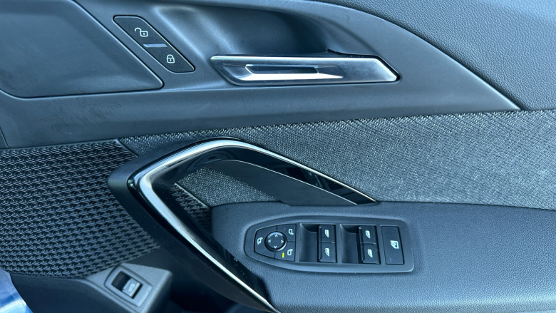 BMW X1 sDrive 20i MHT Sport 5dr Step Auto Petrol Estate